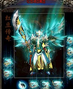 效果霸气且威力巨大的战士英雄技能