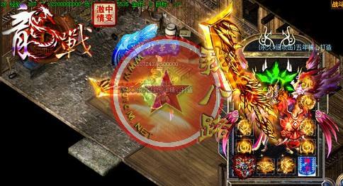 综合分析战战与道战组合